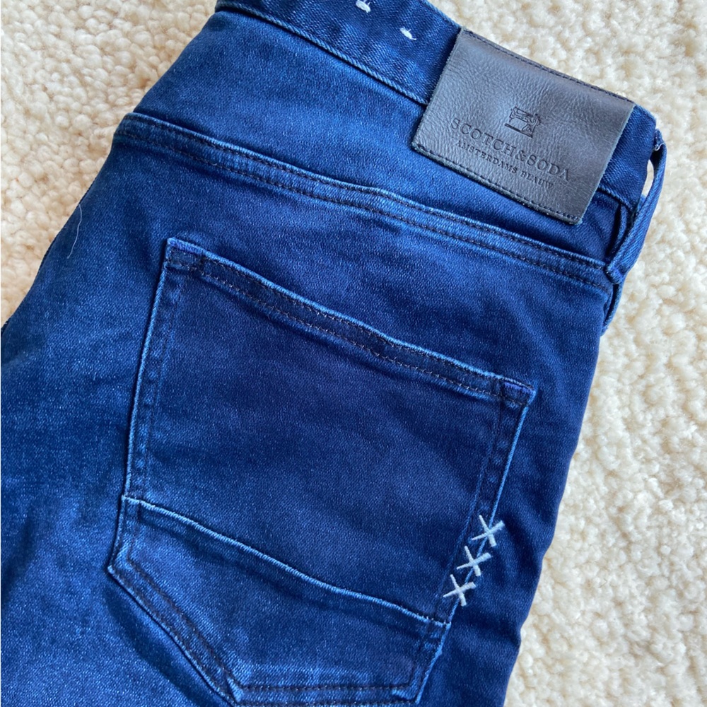 Denim